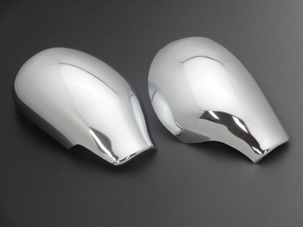 !シトロエン クサラピカソ N68系 メッキドアミラーカバー